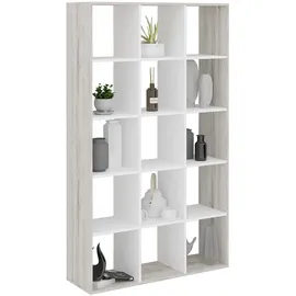 FMD Mega Büroschrank 0 x 0 x 0 cm beige