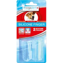 Bogar Bogadent Silicone Finger, Hund,
