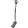 Fiskars Schaufel Ergonomic