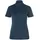 super.natural Tundra175 Zip 1/4 Tee Blueberry S