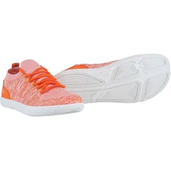 Ballop Barfussschuhe Sneaker Barefoot Movel orange