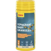 Sera Vipagran Baby Nature