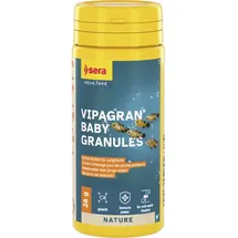 Sera Vipagran Baby Nature