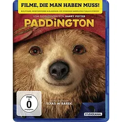 Paddington (Blu-ray)
