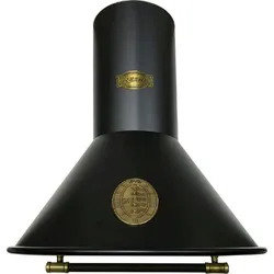 Kaiser  A 6423 BE ECO Dunstabzugshaube  Wandhaube 60 cm