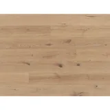 Parador Parkett 3060 Rustikal Eiche Weiß gebürstet naturgeölt Plus