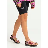 Jack Wolfskin Ridge Sandal Damen Begonia 39,5