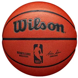 Wilson NBA Authentic Series Braun 7