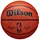 Wilson NBA Authentic Series Braun 7
