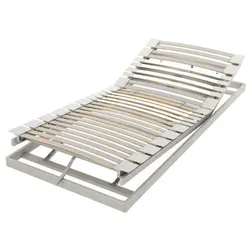 Schlaraffia Lattenrost KF COMFEEL 40 PLUS - B/L ca. 90,00x200,00