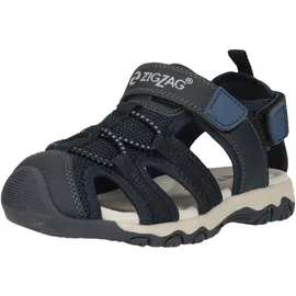ZigZag Krila Blau 24