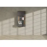 Set One by Musterring Hängevitrine re. TACOMA