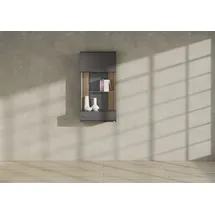 Set One by Musterring Hängevitrine re. TACOMA