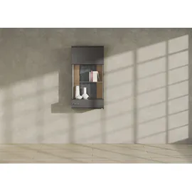 Set One by Musterring Hängevitrine re. TACOMA