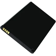 AccuCell Akku passend für Doro 8030, 8031, Liberto 8030, Liberto 8031, Liberto 822, Liberto 825, Doro BDA-2000A, ca. 72,1 x 45,5 x 5,5mm, 38 Gramm