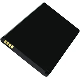 AccuCell Akku passend für Doro 8030, 8031, Liberto 8030, Liberto 8031, Liberto 822, Liberto 825, Doro BDA-2000A, ca. 72,1 x 45,5 x 5,5mm, 38 Gramm