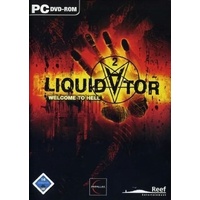 Liquidator: Welcome to Hell (PC)