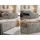 MKS Paris King Duo 180 x 200 cm H3 Hellgrau