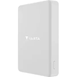 Varta Powerbank Mag Pro Wireless Power Bank 5000 mAh