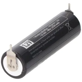 AccuCell Ready2use AA 2500 mAh 1 St.
