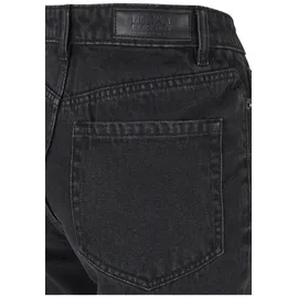 URBAN CLASSICS Damen Bermuda Schwarz 32