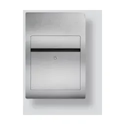 SSS Siedle 210010195-00 BK-1 Siedle Briefkasten 21001019500