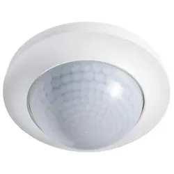 ESYLUX Decken-Präsenzmelder PD-C 360i/24 EP10428067