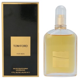 Tom Ford For Men Eau de Toilette 50 ml