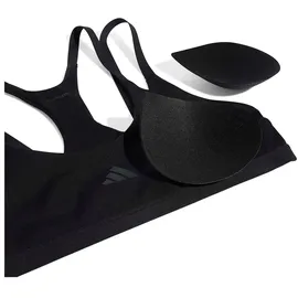 adidas Optime Workout Strappy Black L