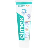 Elmex SENSITIVE Zahnpasta mit  Faltschachtel 75 ml