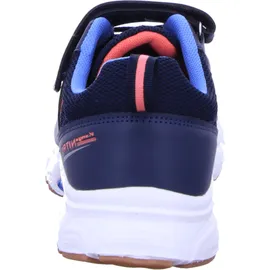 KangaROOS K5 Super Court Dunkelblau 35