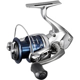 Shimano Nexave 8000 Gr.4 BB, 4.9:1 GR 21,5