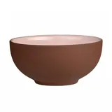 Maxwell & Williams LM0016 Sienna Schale aus Keramik, Pink, 330 ml