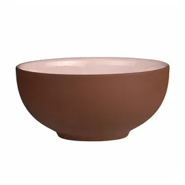 Maxwell & Williams LM0016 Sienna Schale aus Keramik, Pink, 330 ml