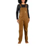 CARHARTT Ashland Bib Dungarees - M