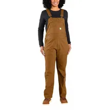 CARHARTT Ashland Bib Dungarees - M