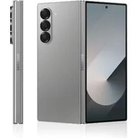 Samsung Galaxy Z Fold6 12 GB RAM 256 GB Silver Shadow
