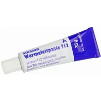 ARMACK Wärmeleitpaste T12 , 35 g, Tube