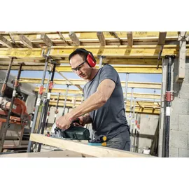 WOLFCRAFT Korrektionsschutzbrille +2,0 CE