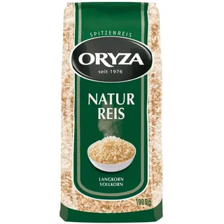 Oryza Natur Reis 1KG