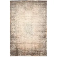 Obsession Webteppich Jewel of obsession in Taupe ca. 80x150cm