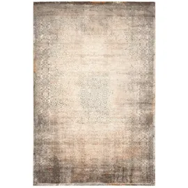 Obsession Webteppich Jewel of obsession in Taupe ca. 80x150cm