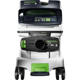 Festool Absaugmobil CLEANTEC CTM 36 EI AC-RENOFIX
