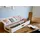 LOVE !T STORE !T Geschenkpapier Organizer 90 x 30 x 12 cm 1-tlg. beige