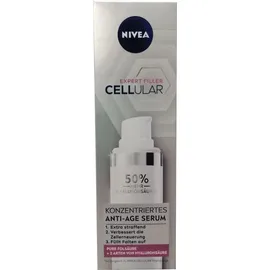 NIVEA Cellular Expert Filler Anti-Age Serum 40 ml