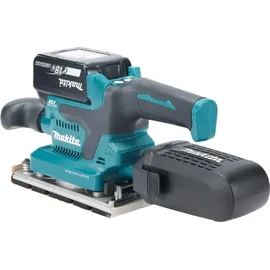 Makita DBO382Z Akku-Schwingschleifer
