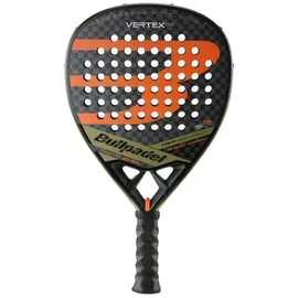 Bullpadel Vertex 03 Padelschläger schwarz|bunt|orange No Size