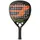 Bullpadel Vertex 03 Padelschläger schwarz|bunt|orange No Size