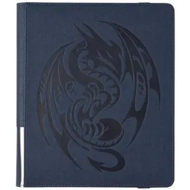 Dragon Shield Card Codex 360 - Midnight Blue