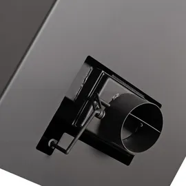 Aquaflam Vario Barma Manual Keramik Ahorn